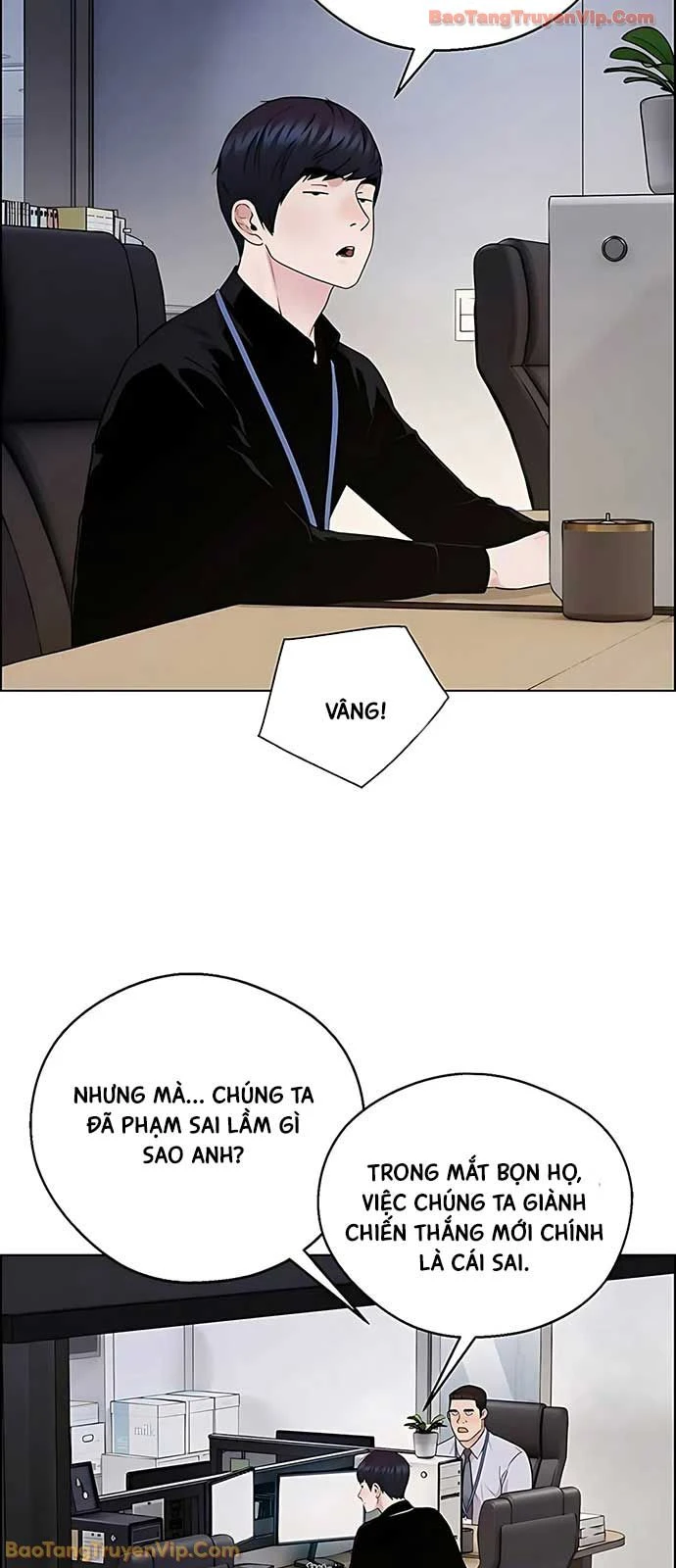 Người Đàn Ông Thực Thụ Chapter 234 - 11