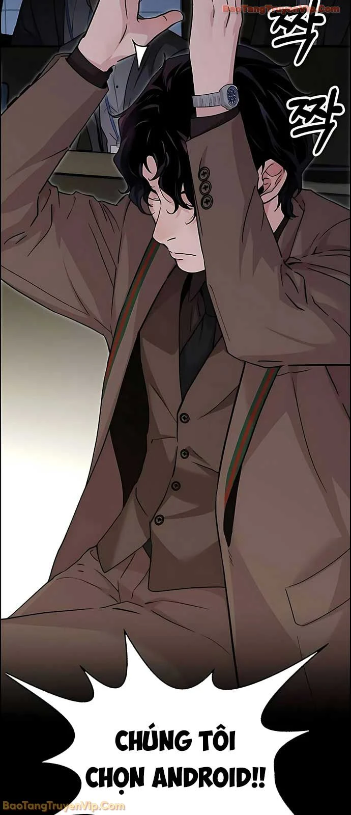 Người Đàn Ông Thực Thụ Chapter 234 - 27