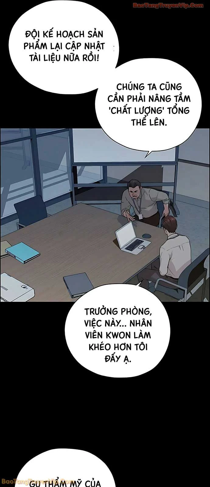 Người Đàn Ông Thực Thụ Chapter 234 - 39