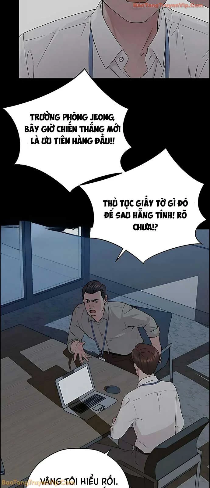 Người Đàn Ông Thực Thụ Chapter 234 - 43