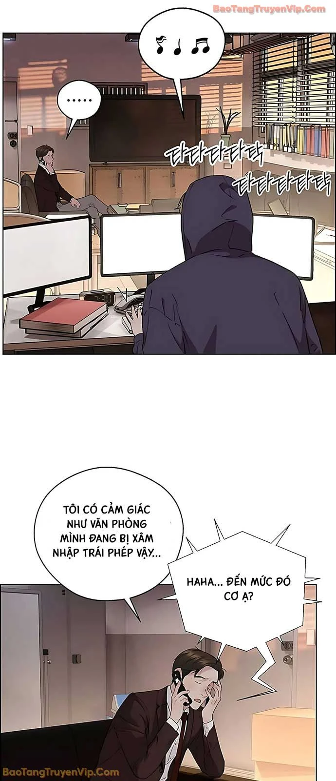 Người Đàn Ông Thực Thụ Chapter 234 - 58