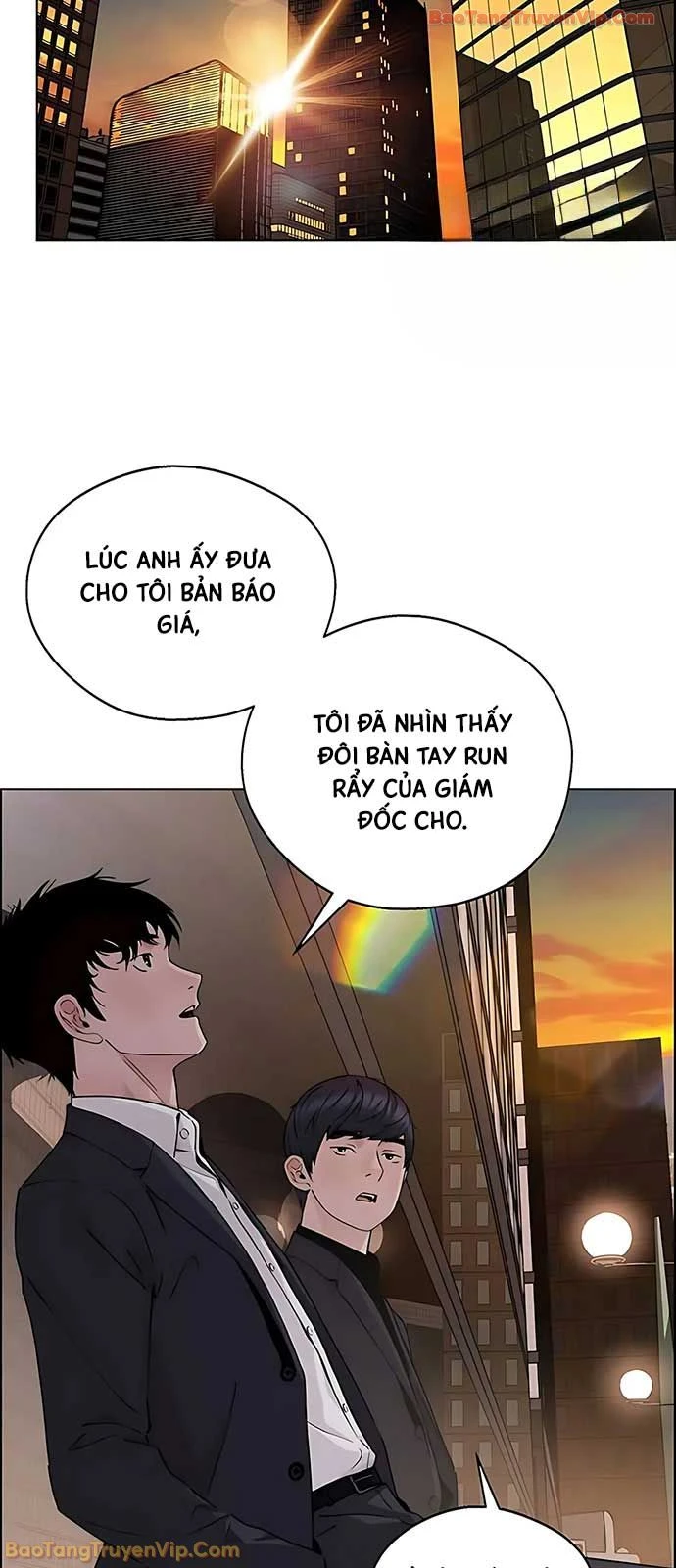 Người Đàn Ông Thực Thụ Chapter 234 - 81