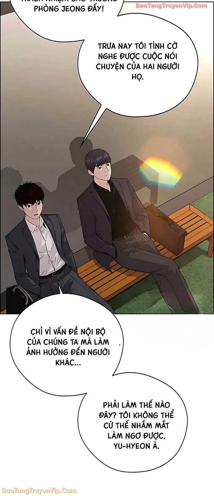 Người Đàn Ông Thực Thụ Chapter 234 - 86