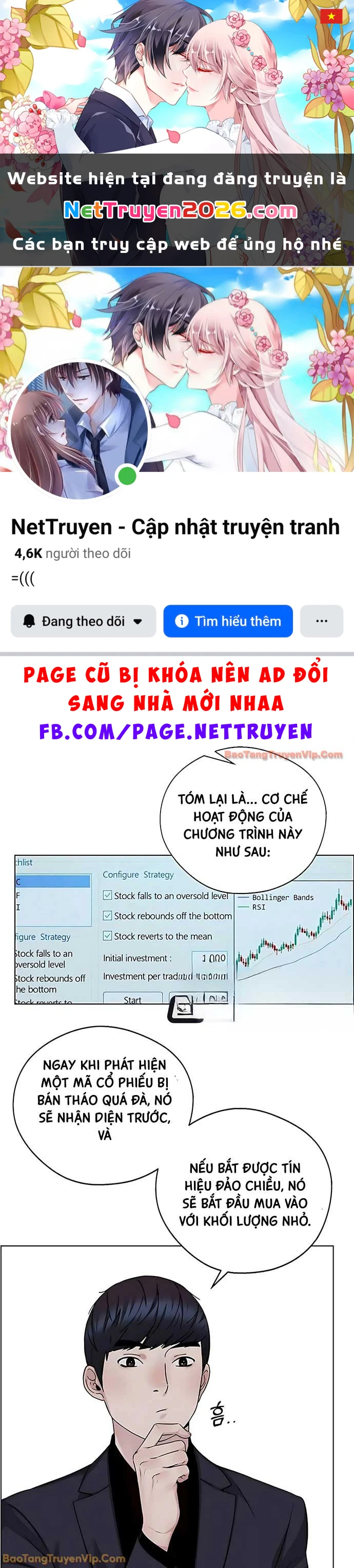 Người Đàn Ông Thực Thụ Chapter 235 - 1