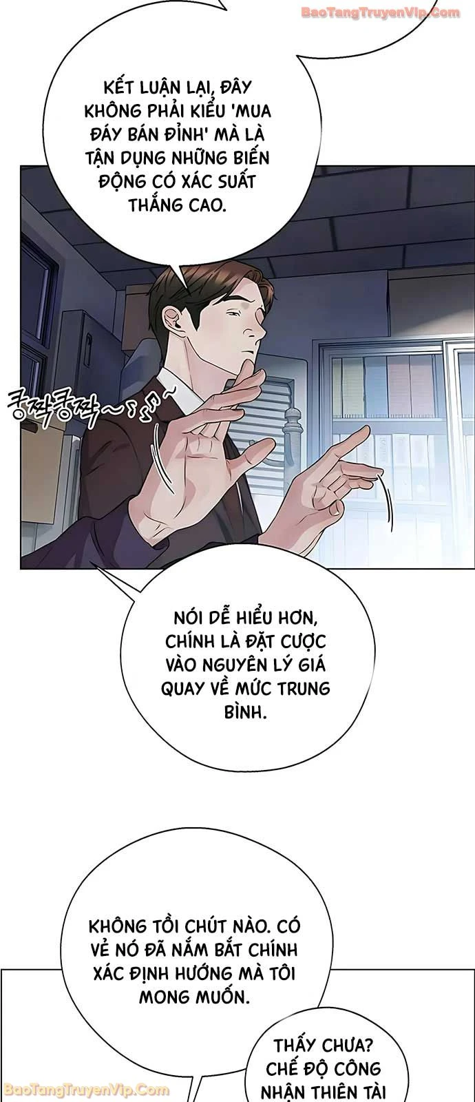 Người Đàn Ông Thực Thụ Chapter 235 - 3