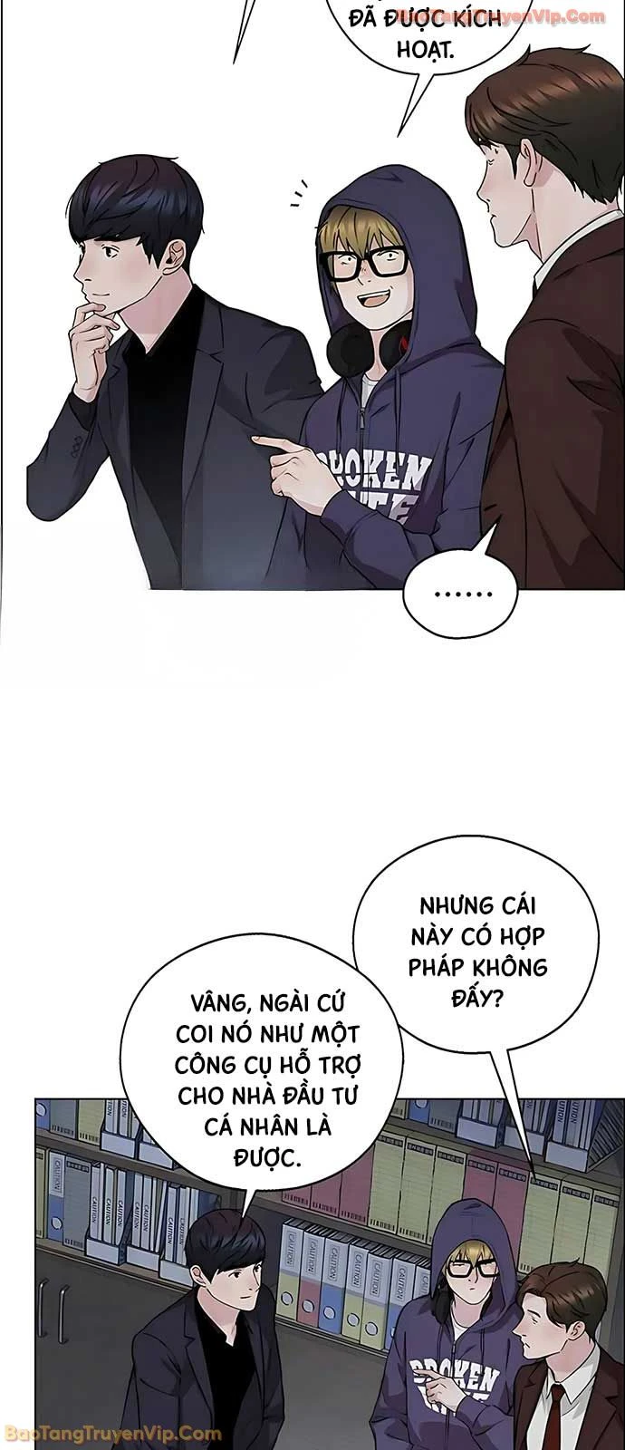 Người Đàn Ông Thực Thụ Chapter 235 - 4