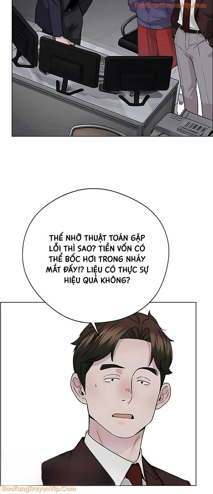 Người Đàn Ông Thực Thụ Chapter 235 - 5