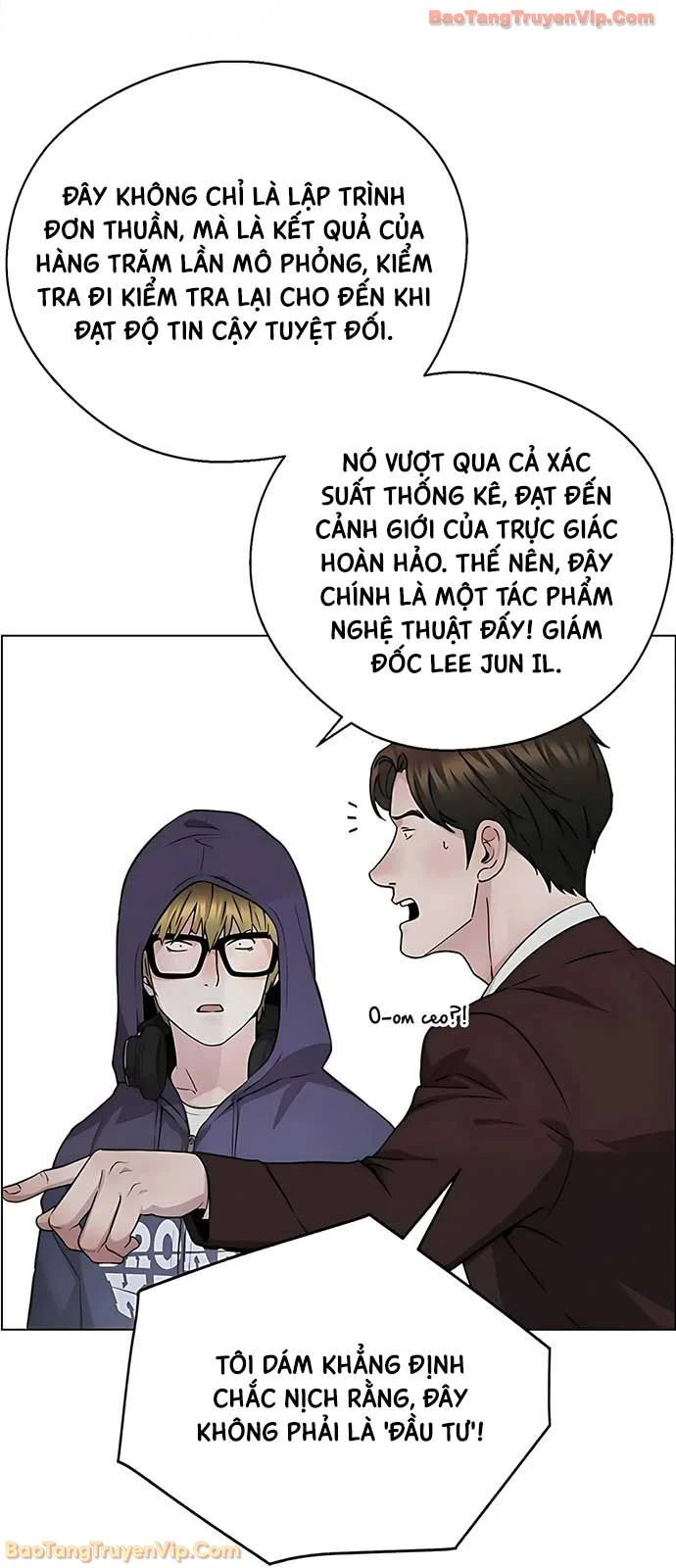 Người Đàn Ông Thực Thụ Chapter 235 - 6