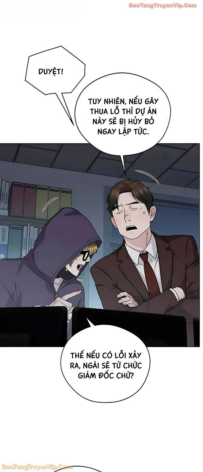 Người Đàn Ông Thực Thụ Chapter 235 - 9