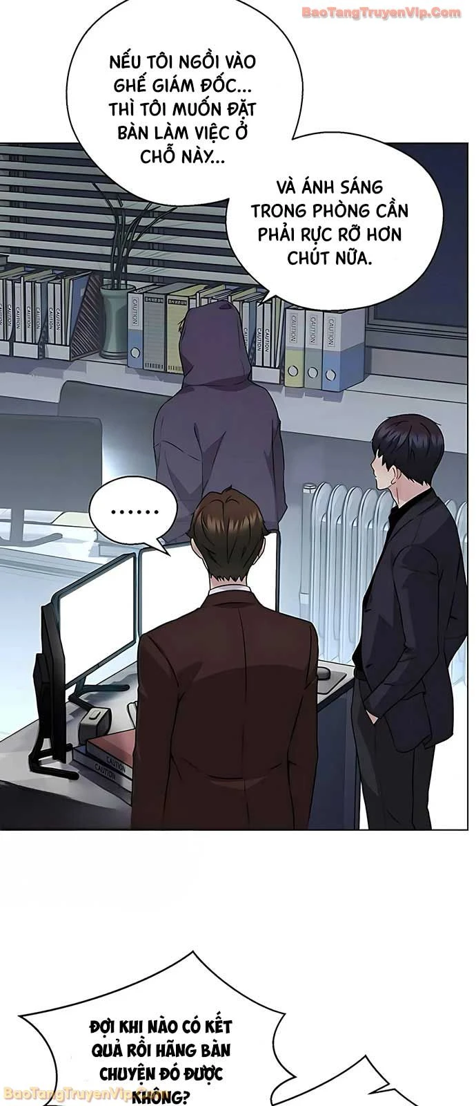 Người Đàn Ông Thực Thụ Chapter 235 - 10