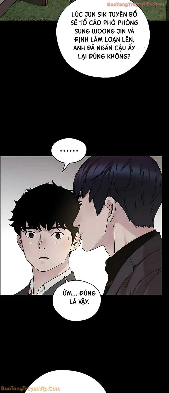 Người Đàn Ông Thực Thụ Chapter 235 - 14