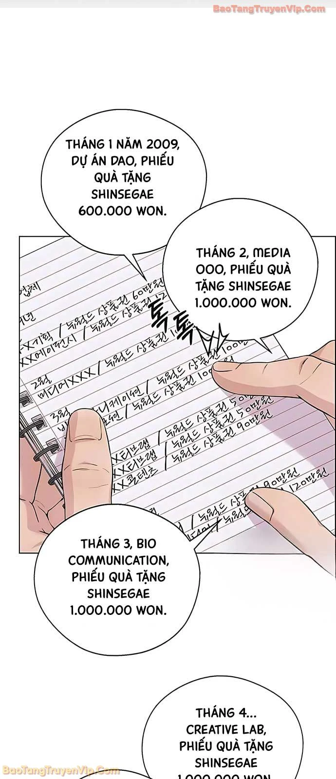 Người Đàn Ông Thực Thụ Chapter 235 - 18