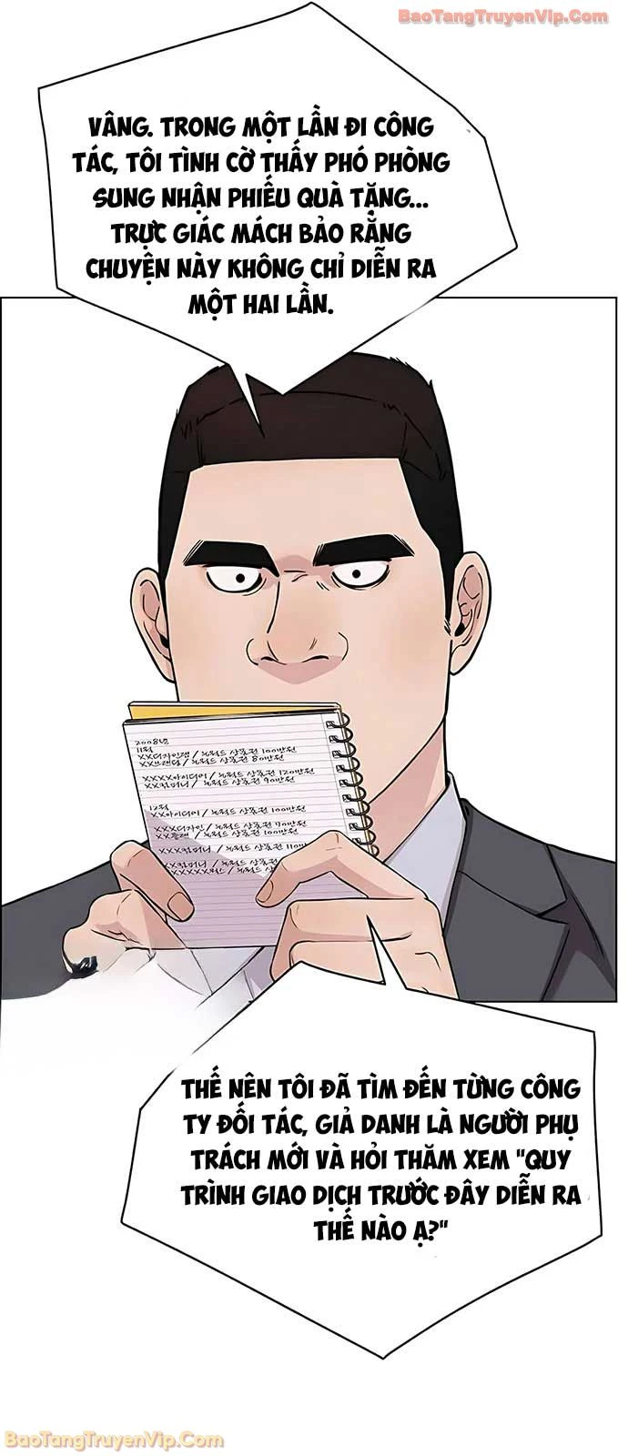 Người Đàn Ông Thực Thụ Chapter 235 - 20