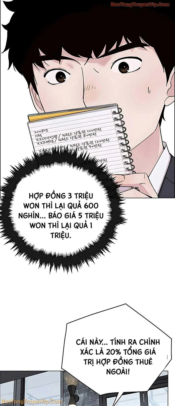 Người Đàn Ông Thực Thụ Chapter 235 - 22