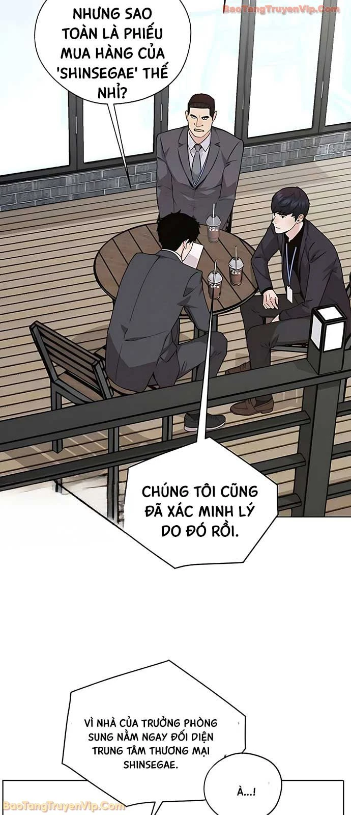 Người Đàn Ông Thực Thụ Chapter 235 - 25