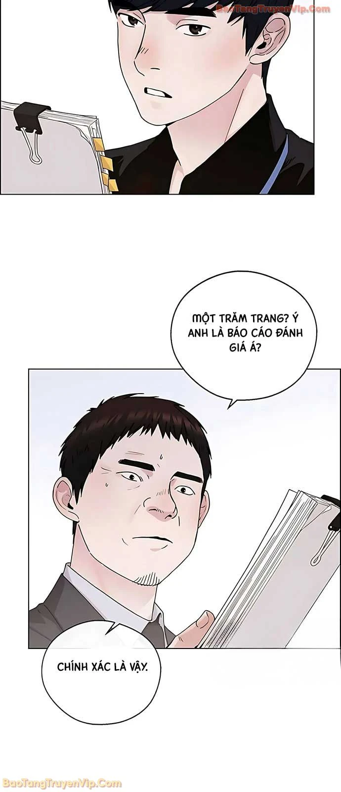 Người Đàn Ông Thực Thụ Chapter 235 - 66