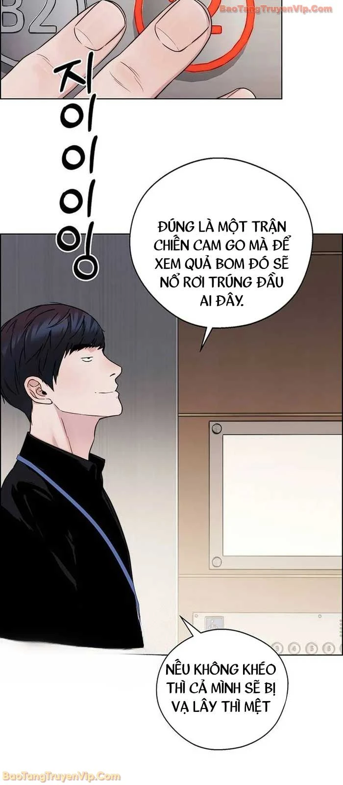 Người Đàn Ông Thực Thụ Chapter 236 - 8