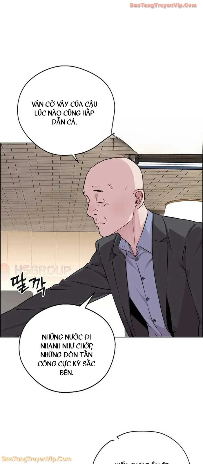 Người Đàn Ông Thực Thụ Chapter 236 - 19