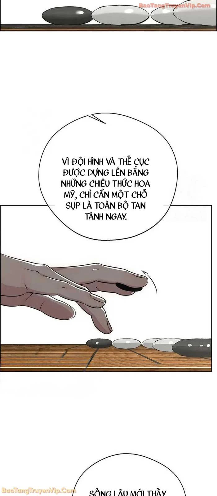 Người Đàn Ông Thực Thụ Chapter 236 - 23