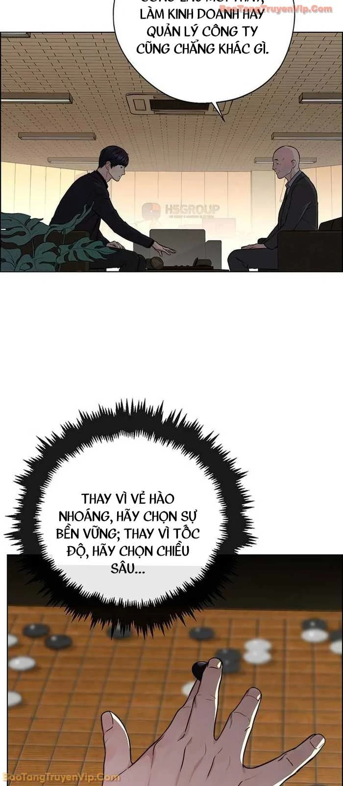 Người Đàn Ông Thực Thụ Chapter 236 - 24