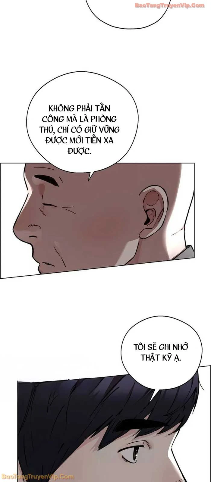 Người Đàn Ông Thực Thụ Chapter 236 - 30