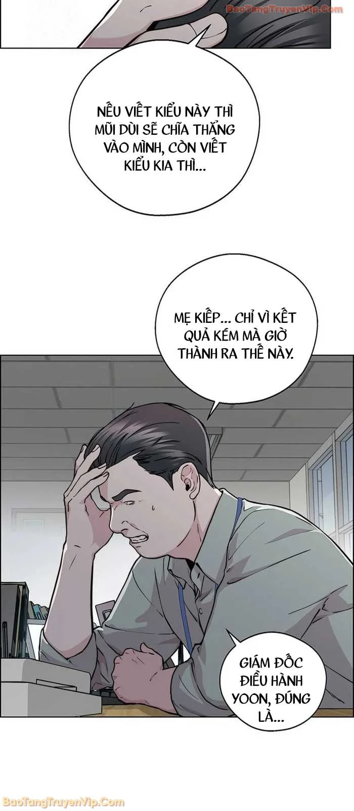 Người Đàn Ông Thực Thụ Chapter 236 - 41