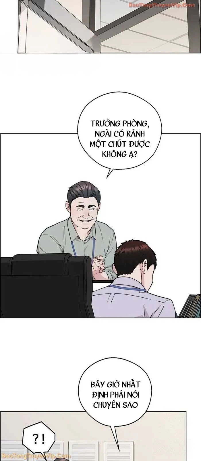 Người Đàn Ông Thực Thụ Chapter 236 - 44