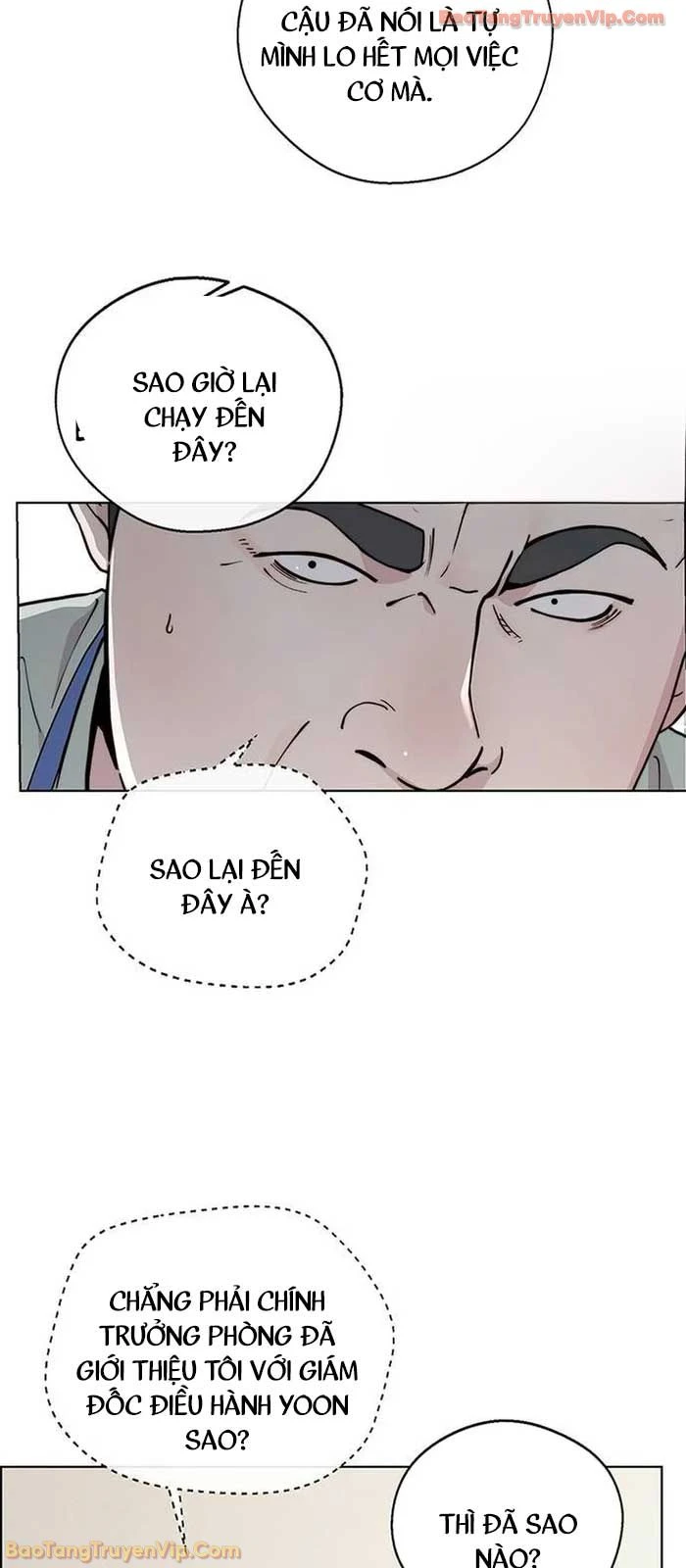 Người Đàn Ông Thực Thụ Chapter 236 - 46