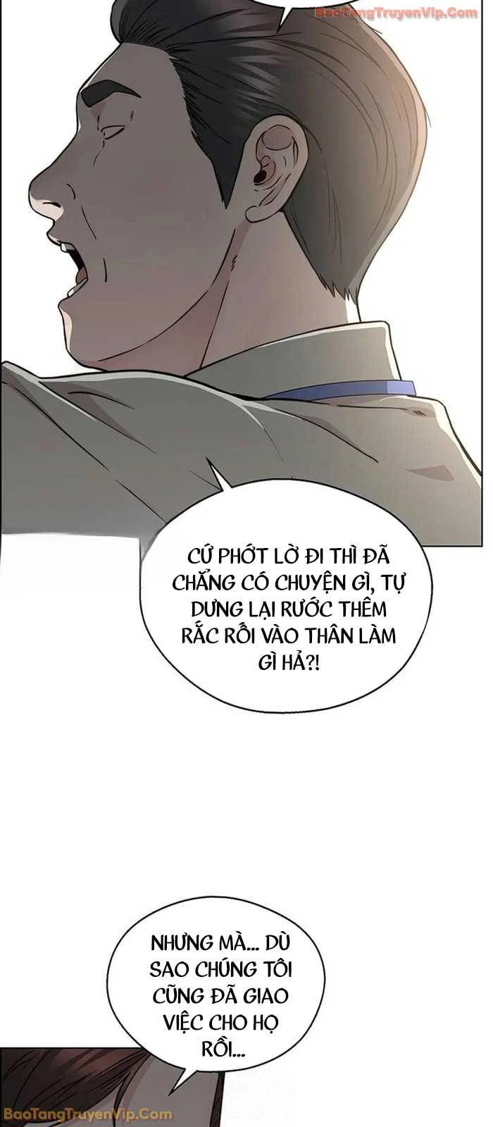 Người Đàn Ông Thực Thụ Chapter 237 - 6