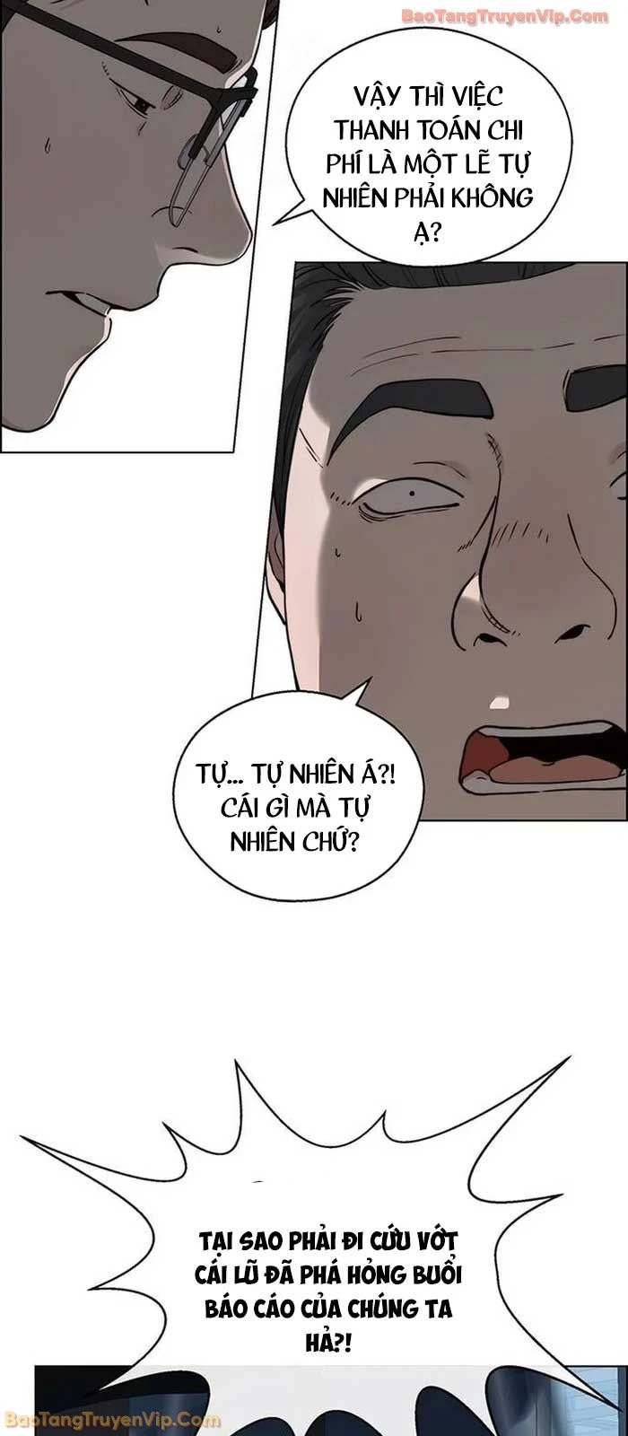 Người Đàn Ông Thực Thụ Chapter 237 - 7