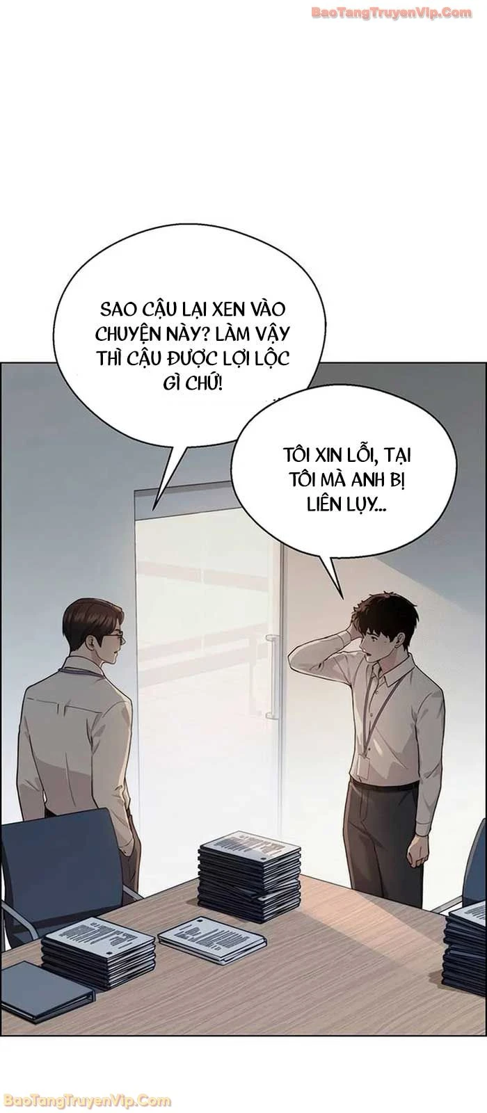 Người Đàn Ông Thực Thụ Chapter 237 - 19