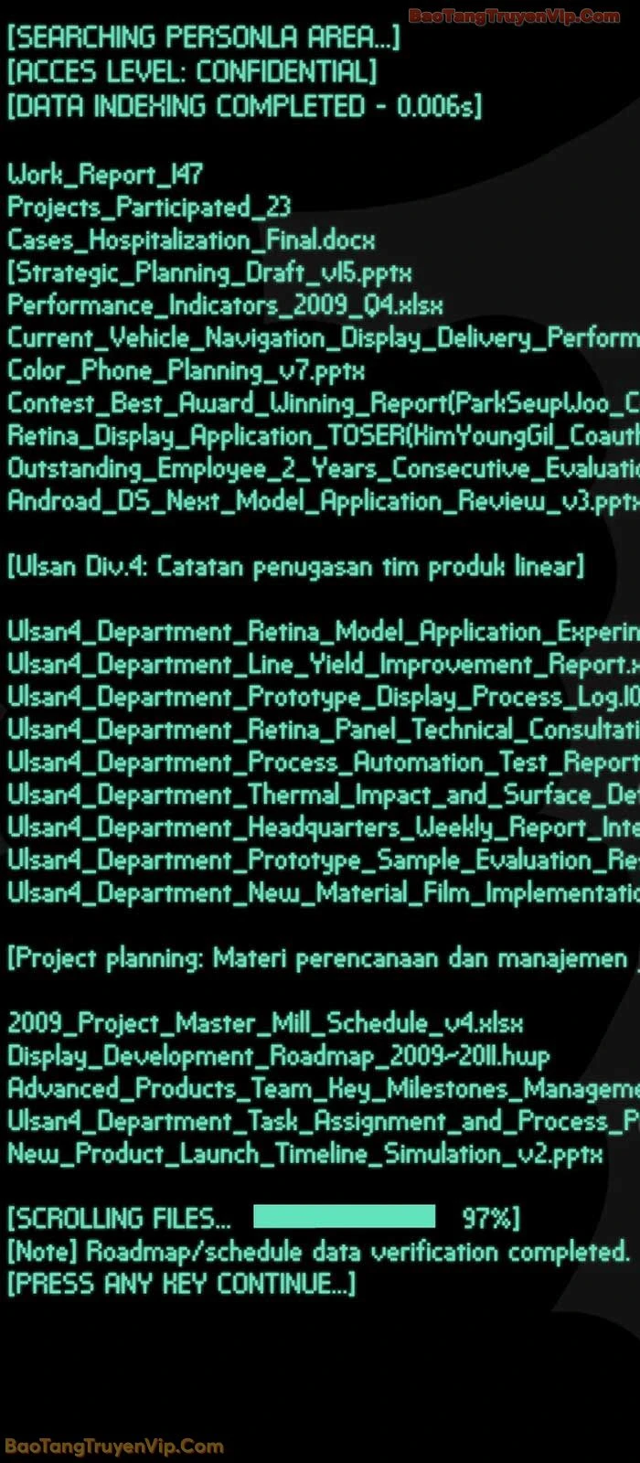 Người Đàn Ông Thực Thụ Chapter 237 - 33