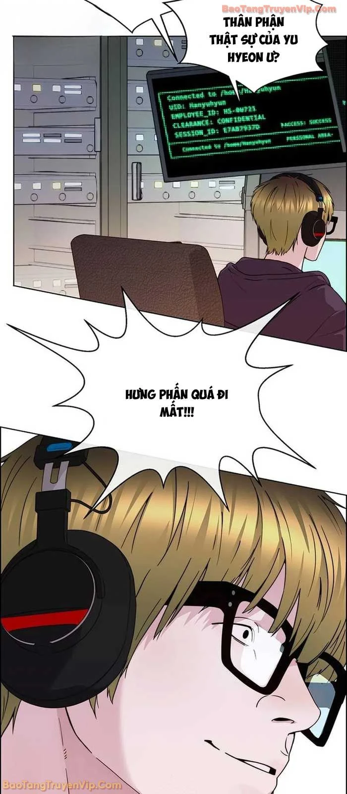 Người Đàn Ông Thực Thụ Chapter 237 - 40