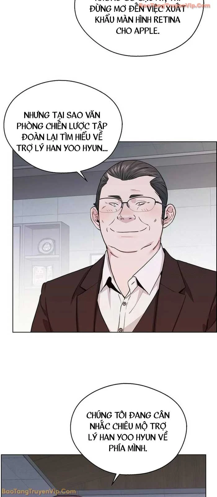 Người Đàn Ông Thực Thụ Chapter 237 - 44