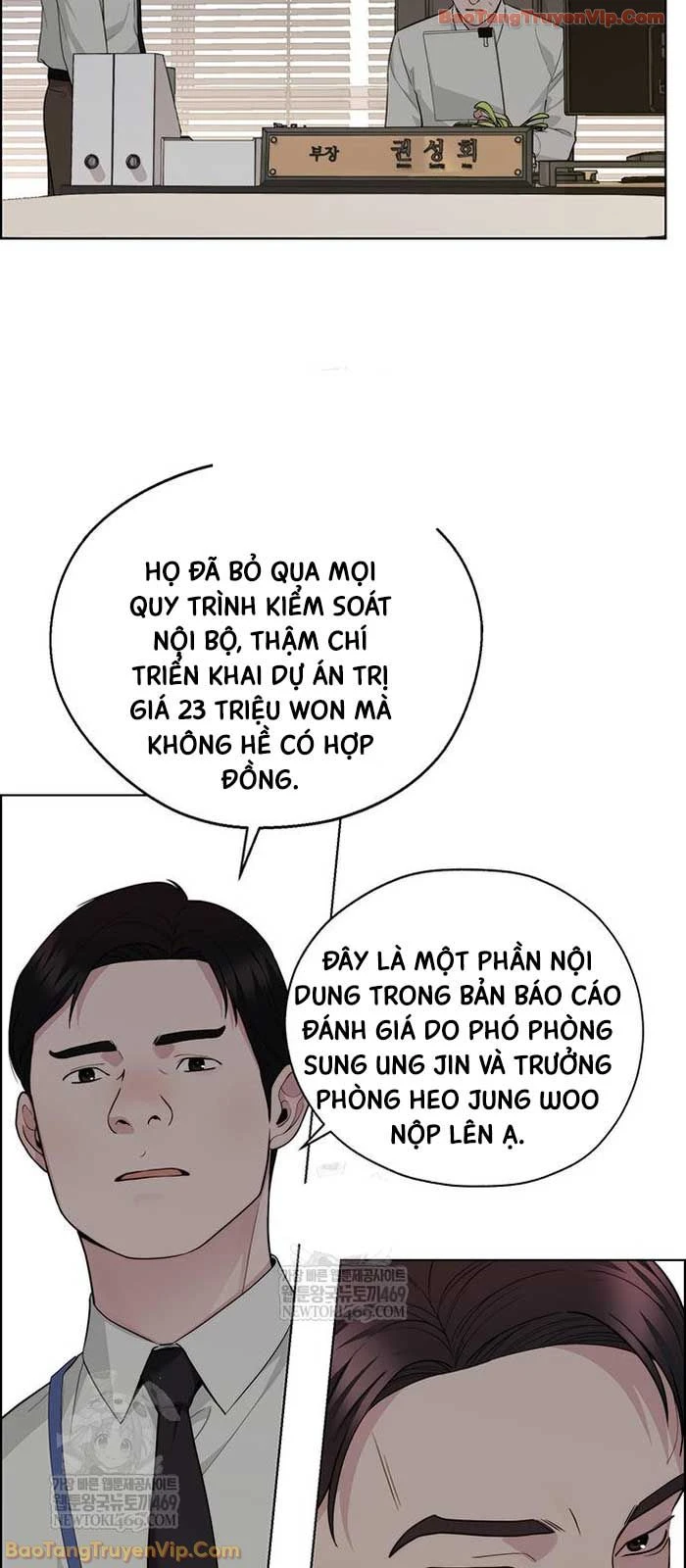 Người Đàn Ông Thực Thụ Chapter 238 - 40