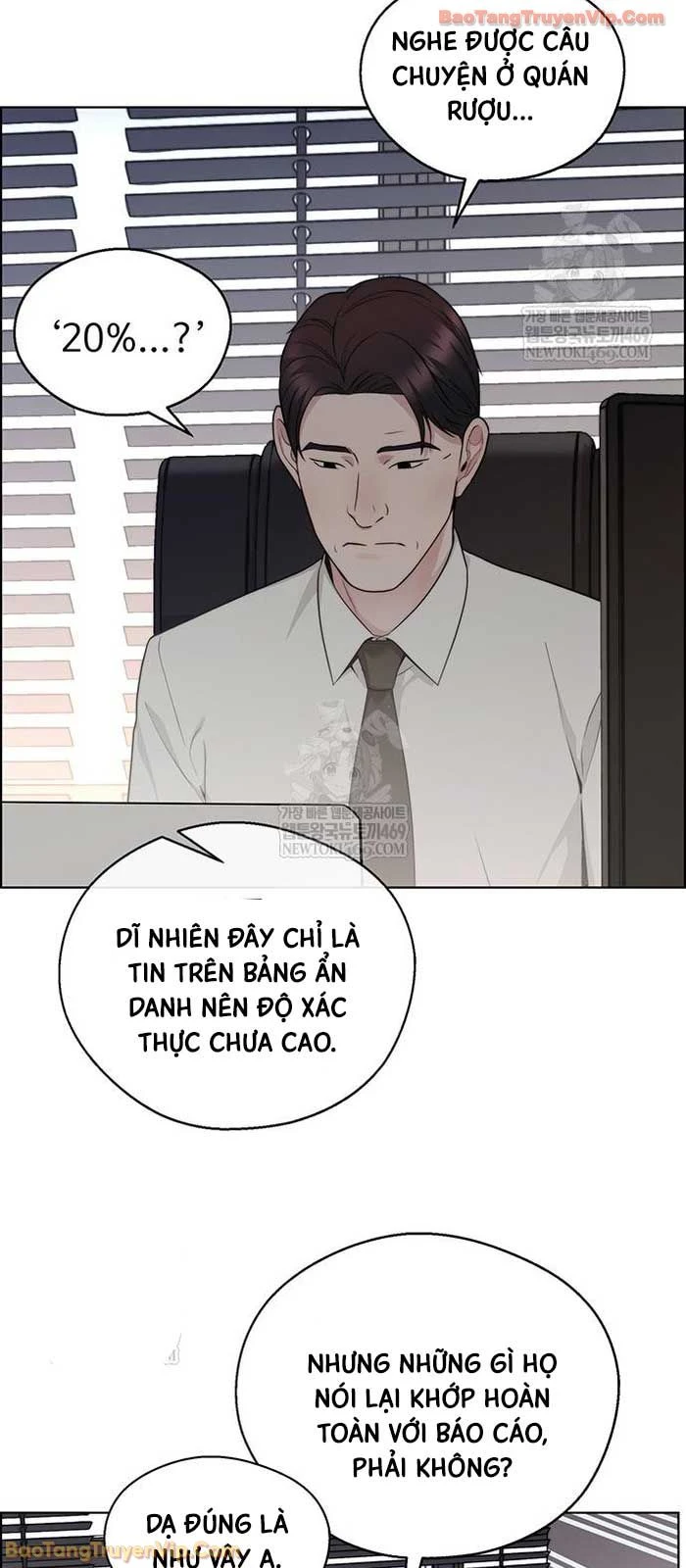 Người Đàn Ông Thực Thụ Chapter 238 - 43