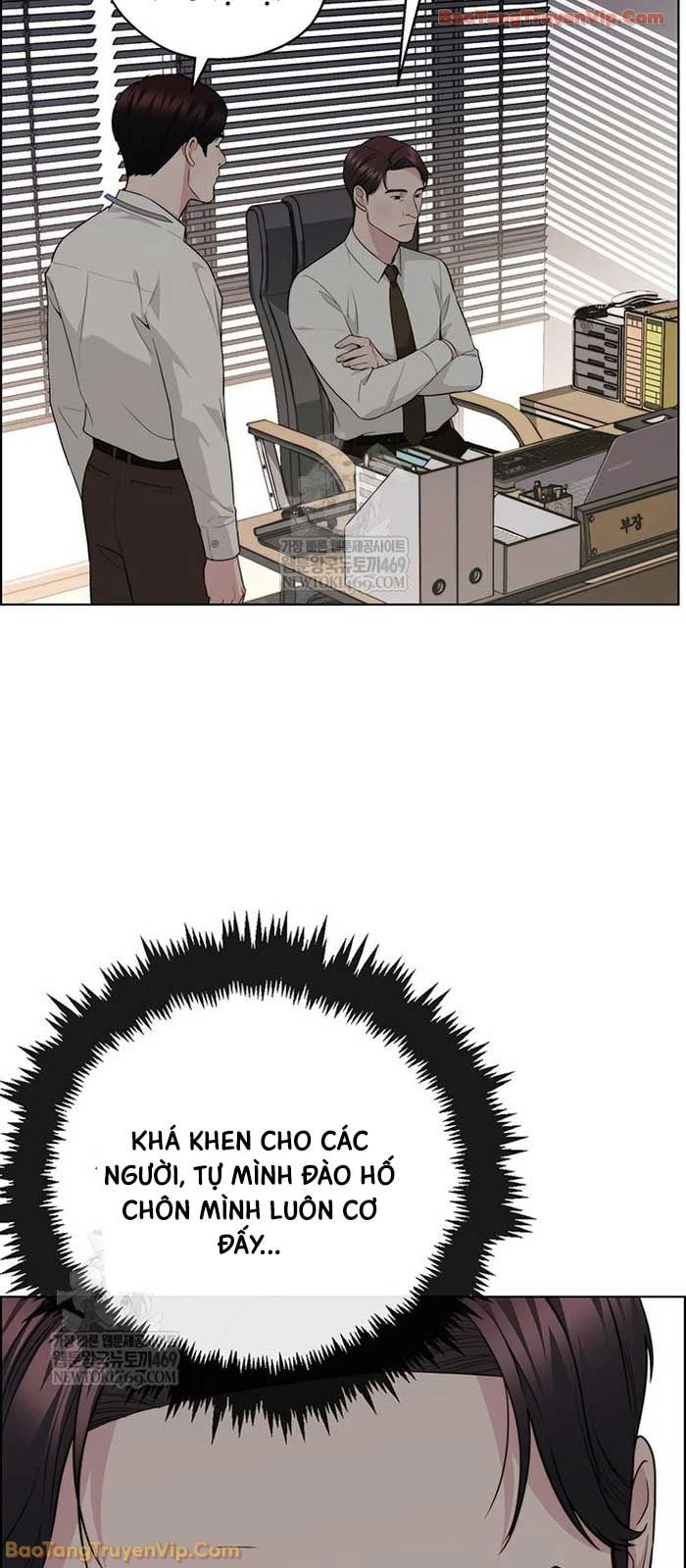 Người Đàn Ông Thực Thụ Chapter 238 - 44