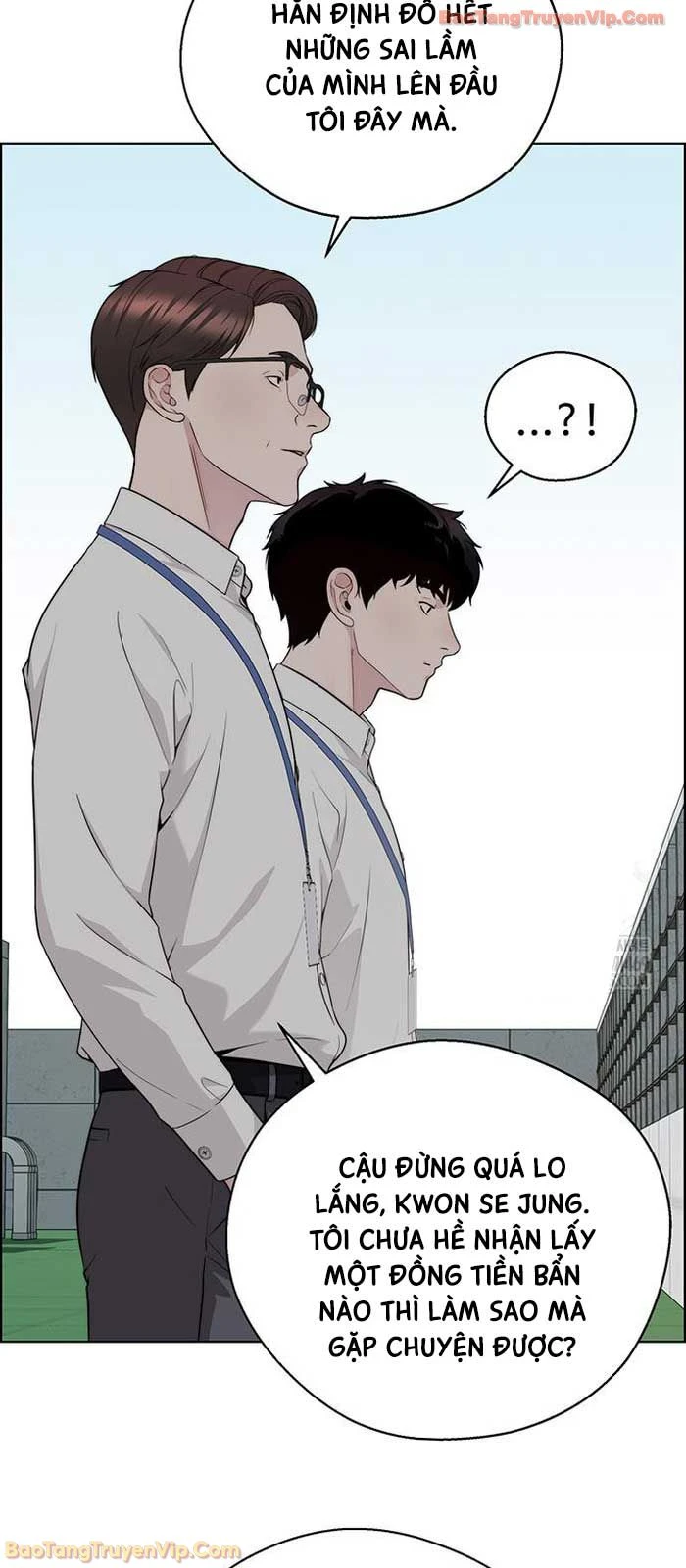 Người Đàn Ông Thực Thụ Chapter 238 - 51