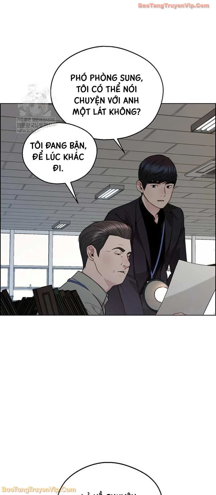 Người Đàn Ông Thực Thụ Chapter 238 - 60