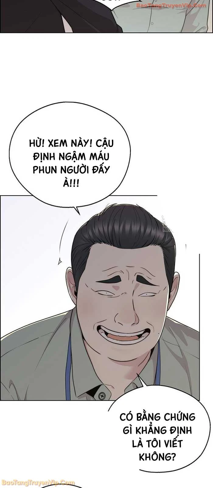 Người Đàn Ông Thực Thụ Chapter 238 - 65