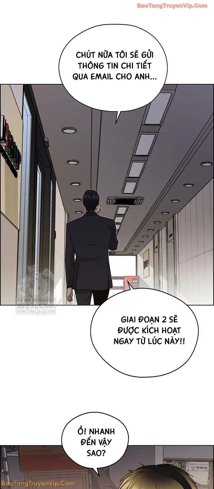 Người Đàn Ông Thực Thụ Chapter 238 - 78