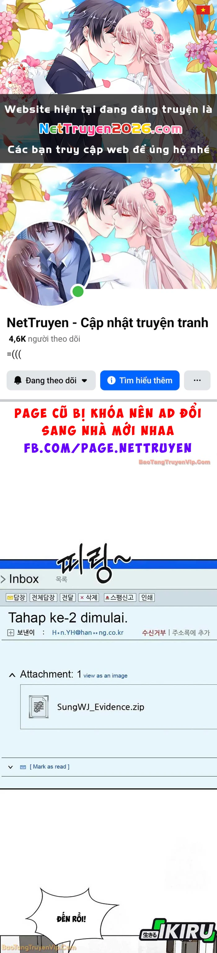 Người Đàn Ông Thực Thụ Chapter 239 - 1