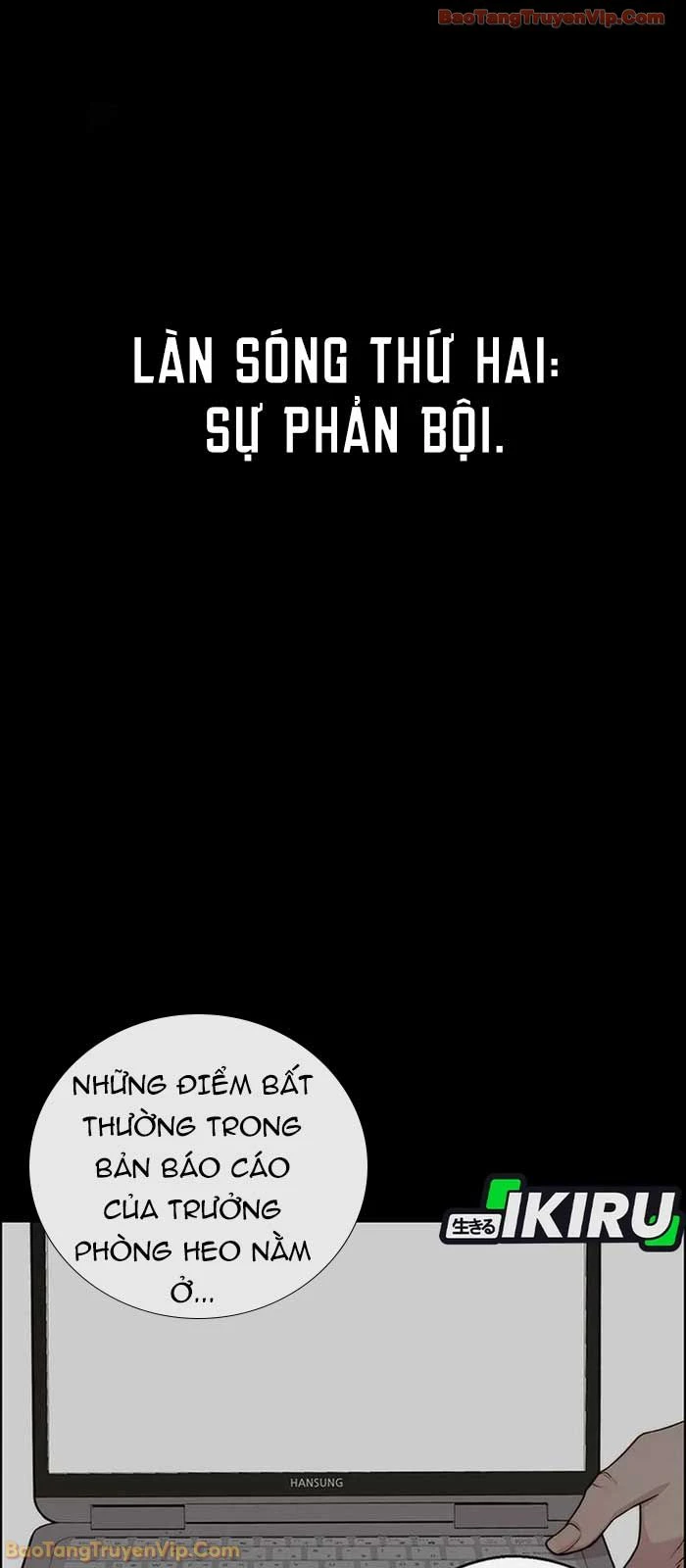 Người Đàn Ông Thực Thụ Chapter 239 - 64