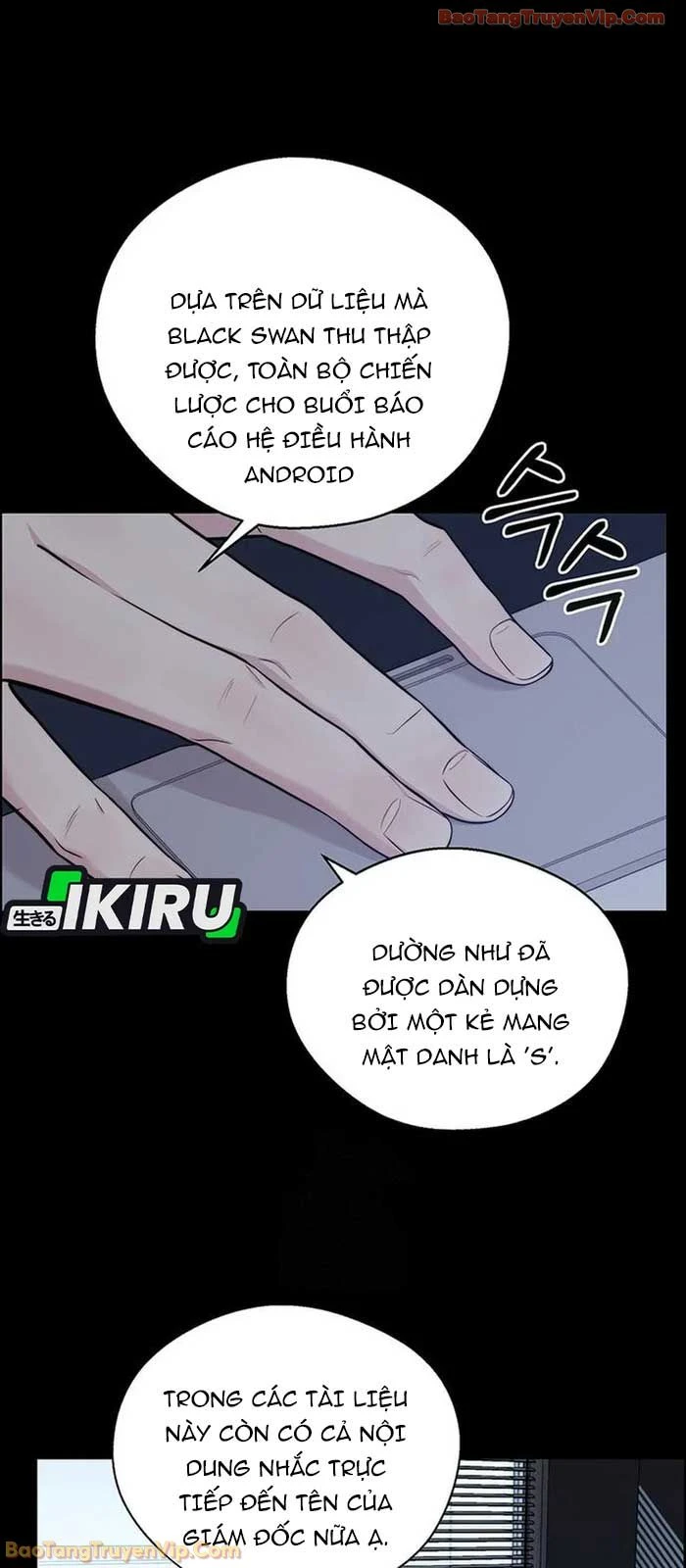 Người Đàn Ông Thực Thụ Chapter 239 - 80