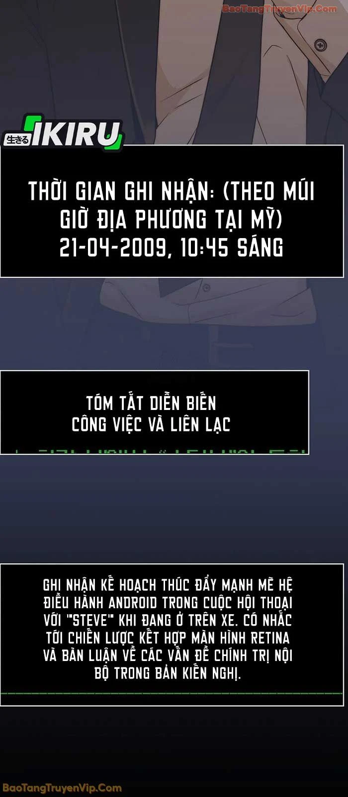 Người Đàn Ông Thực Thụ Chapter 239 - 100