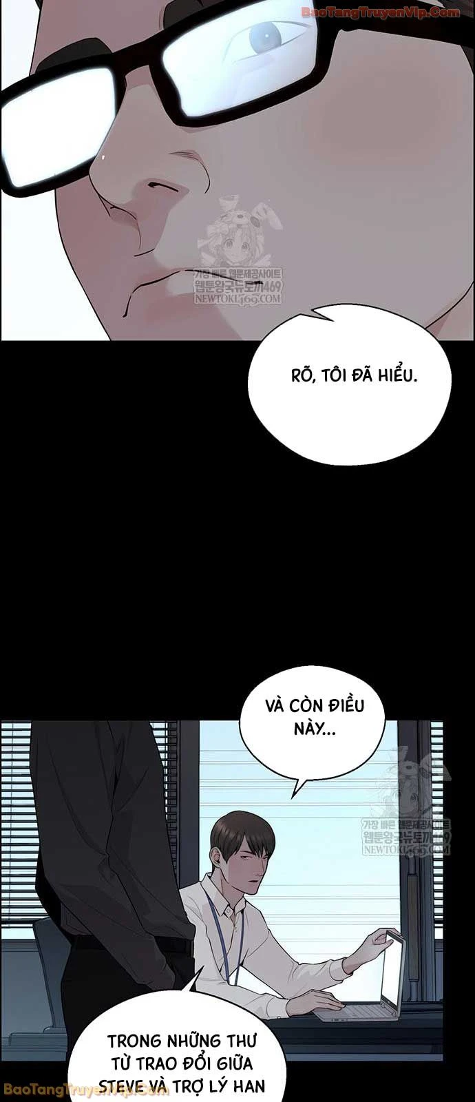 Người Đàn Ông Thực Thụ Chapter 240 - 11