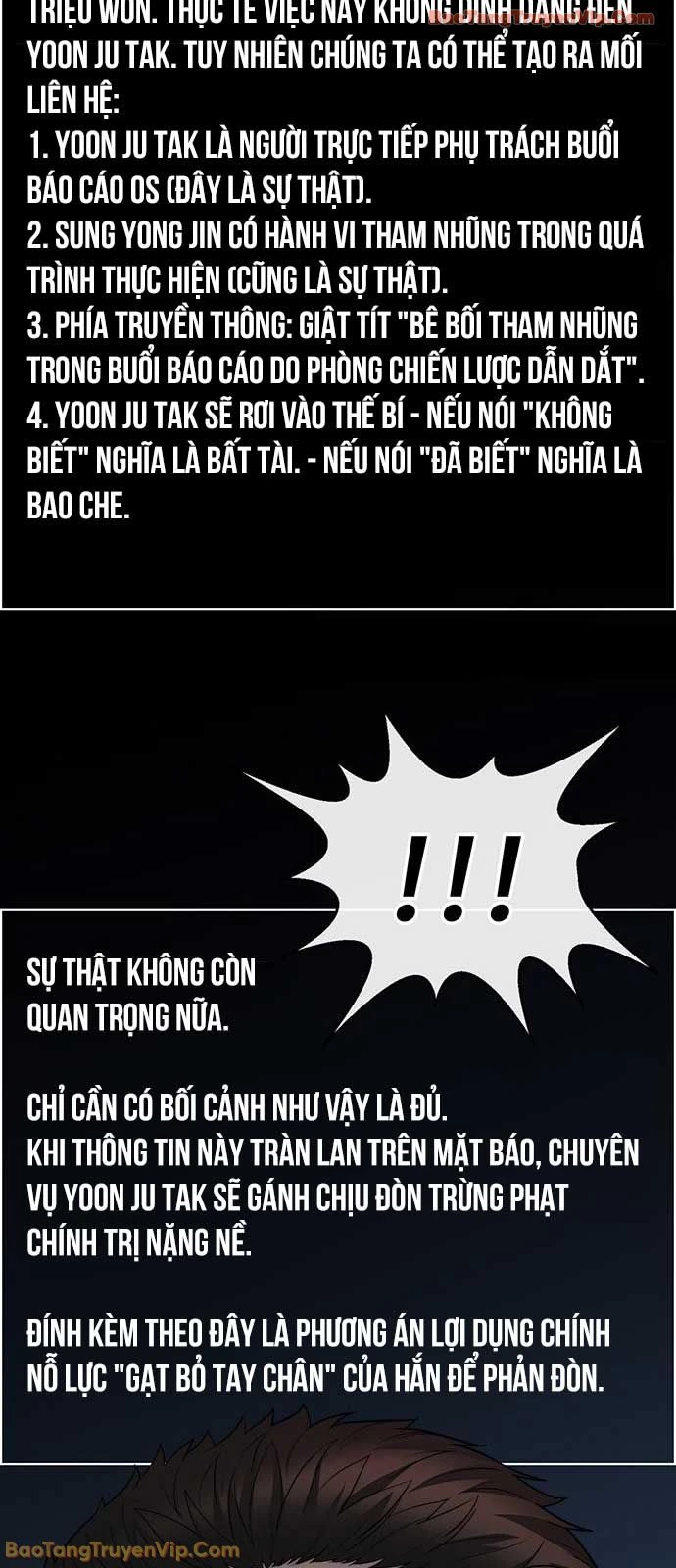 Người Đàn Ông Thực Thụ Chapter 240 - 16