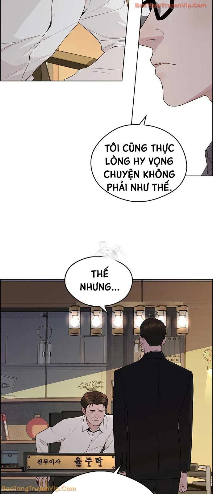 Người Đàn Ông Thực Thụ Chapter 240 - 21