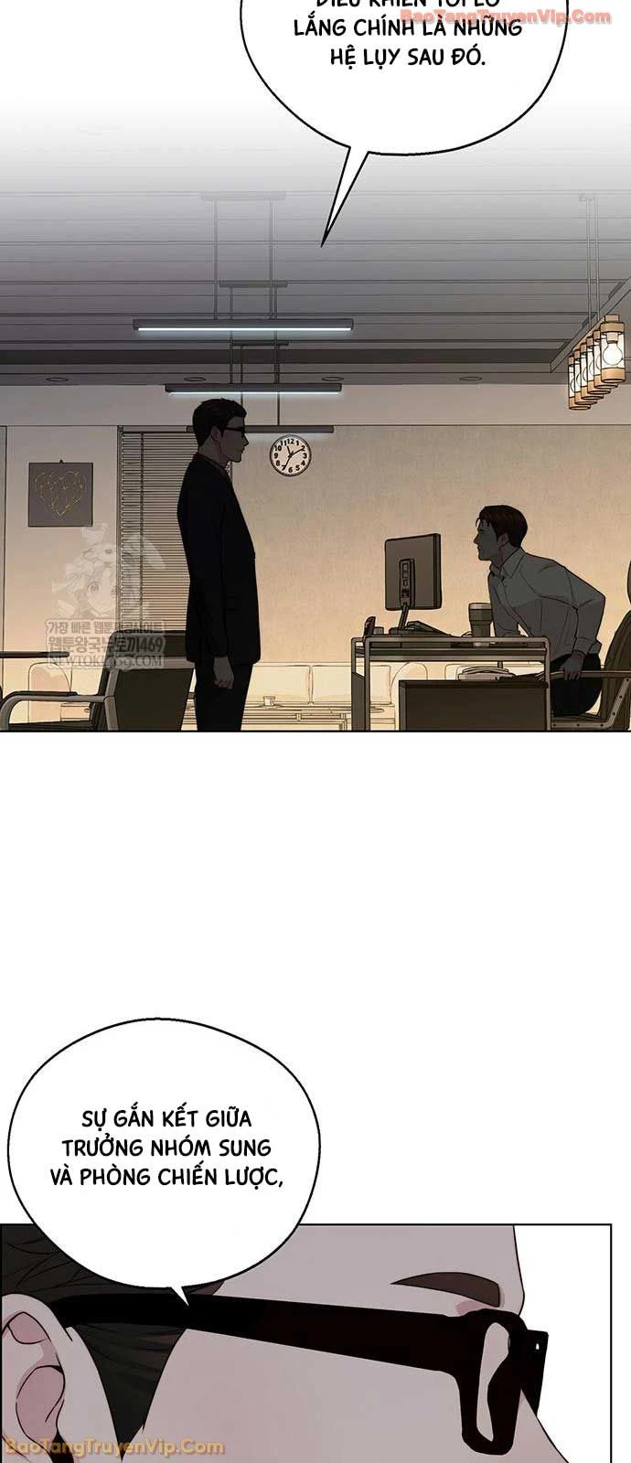 Người Đàn Ông Thực Thụ Chapter 240 - 29