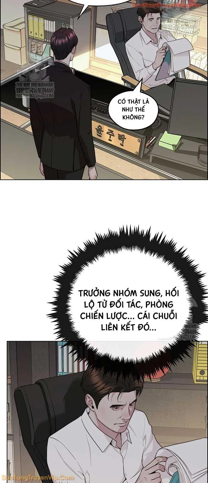 Người Đàn Ông Thực Thụ Chapter 240 - 48